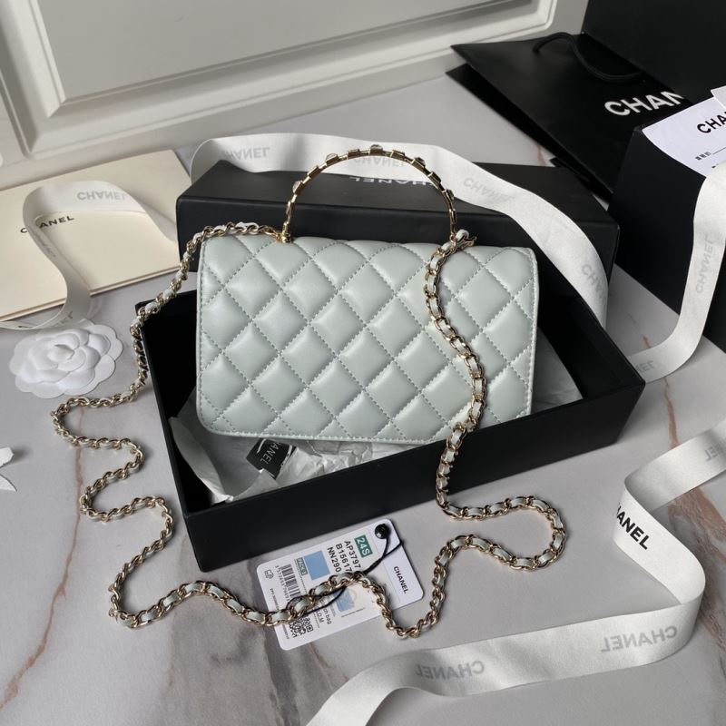 Chanel WOC Bags